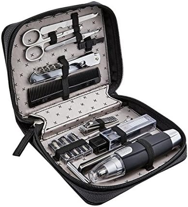 Scott & Lawson Grooming Kit