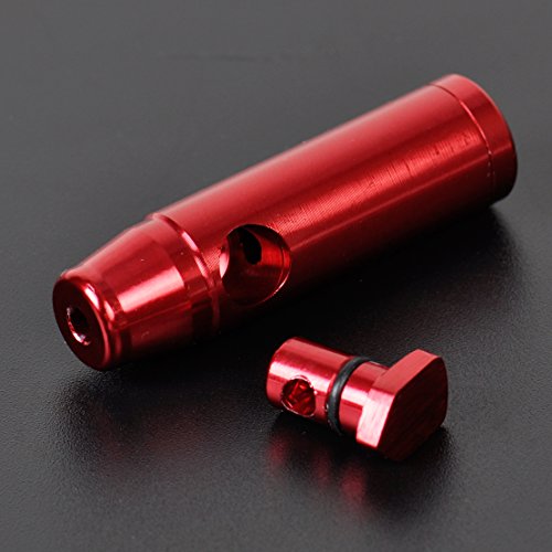 5pcs Aluminum Snuff Dispenser Snorter Rakete - 5