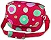 Produktbild Rixen & Kaul Klickfix Lenkertasche Funbag funky dots 2 incl. Adapter