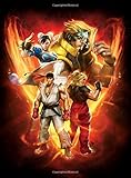 Street Fighter V Collector's Edition Guide Street Fighter V Collector's Edition Guide