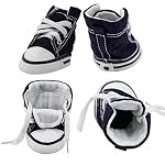 KEESIN-scarpe-di-tela-per-cani-con-suola-antiscivolo-in-gomma-e-tessuto-interno-in-cotone-per-attivit-allaria-aperta