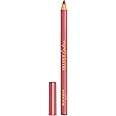 Bourjois Matita Labbra Crayons a Levres Nude Wave, 01 Nude Wave, 1.14 g (Confezione da 1)