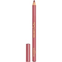 Bourjois Matita Labbra Crayons a Levres Nude Wave, 01 Nude Wave, 1.14 g (Confezione da 1)