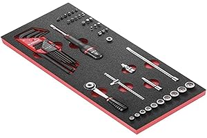 Facom-Plateau mousse modem.r1a PM.MODR1A