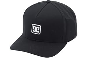 DC Shoes - Sureshot Cap pour Homme