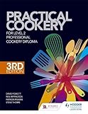 Image de Practical Cookery for the Level 2 Professional Cookery Diploma