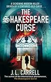 Image de The Shakespeare Curse: Number 2 in series (Kate Stanley) (English Edition)