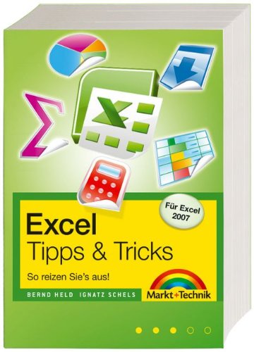 Excel Tipps & Tricks: So reizen Sie's aus! (Office Einzeltitel)