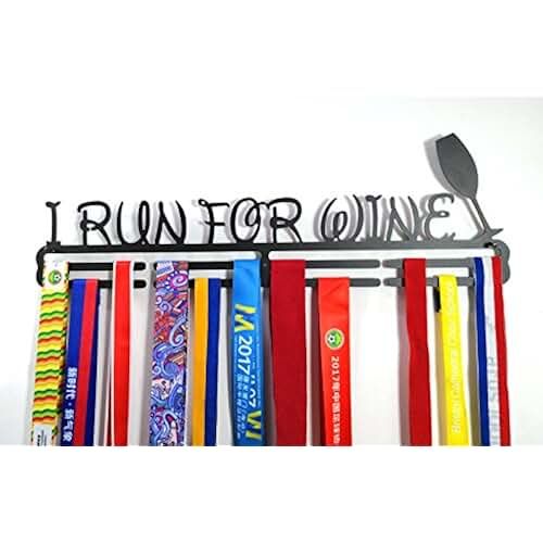 Amazon.co.uk running medal hangers