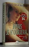 Jamais Je N'Oublierai