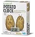 Toysmith 4 M Potato Clock # 4568
