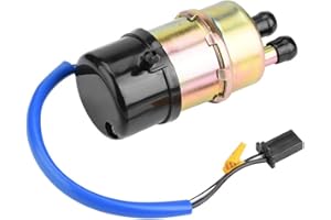 Broco 80 LPH aspirazione della pompa del carburante for la Honda CBR600F CBR600F2 CBR600F3 TRX350 TRX350D 1987-2000