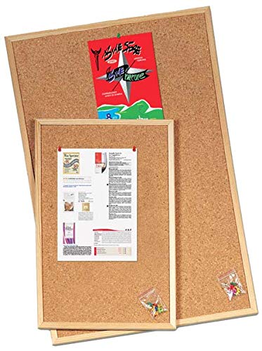 Price comparison product image LEBEZ BOARD CORK CM.60X90