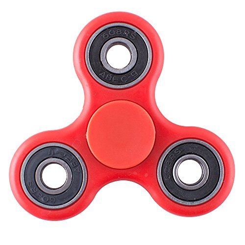 Finlon Hand Spinner Stress Relief Tri Fidget Spinner Fingertip Bearing Spin Focus Toy For Kids/Adult Gift Finlon Hand Spinner Stress Relief Tri Fidget Spinner Fingertip Bearing Spin Focus Toy For Kids/Adult Gift
