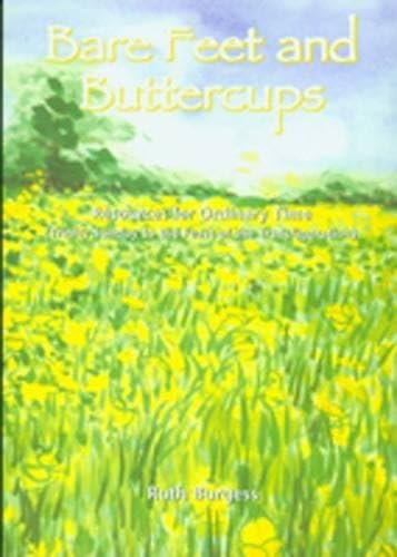 Bare Feet and Buttercups: Resources for Ordinary Time