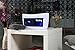 Kenley Beauty Salon Tools UV Disinfector Sterilizer Cabinet Drawer