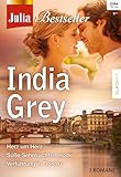 Bücher Neuerscheinungen 2022 - Julia Bestseller Band 153 von India Grey