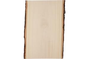 Walnut Hollow - Tavola in Legno di Tiglio