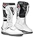 Produktbild MOTORRADSTIEFEL SIDI TRIAL ZERO OFF ROAD QUAD MX BMX STIEFEL 2 FARBEN (44, WEIß)