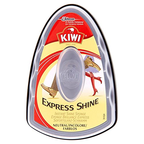 Preisvergleich Produktbild Kiwi Express Schwamm Neutral