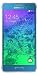 Produktbild Samsung Galaxy Alpha (11,90 cm (4,7 Zoll) Super-AMOLED-Display, Octa-Core-Prozessor, 12-Megapixel-Kamera, Android 4.4) blau  [T-Mobile Branding]