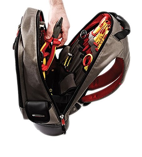 C.K Techniker Rucksack plus, MA2635 - 4