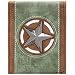 Produktbild Call of Duty WWII Alliierten-Emblem-Stern Schwarz Portemonnaie Geldbörse