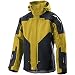 Produktbild Snickers GORE-TEX Shell Jacke gelb-schw, Gr. XXXL Regular