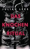 Cover zum Buch Das Knochenritual