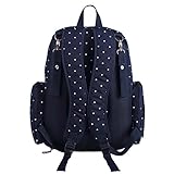 Wickeltaschen Mama Rucksack Grosse Kapazität Wasserdicht Multifunktionale Fit Spaziergänger - 6