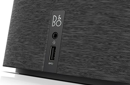 HP Pavilion Wave (600-a002ng) Desktop PC (Intel Core i5-6400T, 8 GB RAM, 1 TB HDD, 128 GB SSD, AMD Radeon R9 M470 Grafikkarte, Windows 10 Home 64) Dunkelgrau - 5