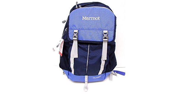 marmot salt point pack