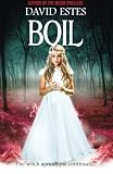 Cover zum Buch Boil