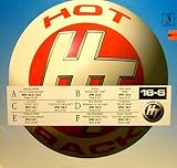 Hot Tracks 16-6 [3xVinyl] - Lisa Stansfield / Duran Duran a.o.