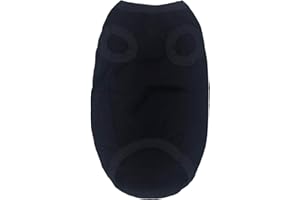 Yyyuluo Cotone Morbido Traspirante Tinta Unita Colore Cani Abiti Vestiti Abbigliamento Vestibilità per Piccolo Medio Cane Gatto Camicie