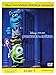 Monsters, Inc. [DVD] (IMPORT) (Nessuna versione italiana)