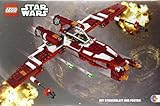Image de LEGO Star Wars 2014 Broschur XL