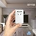 Produktbild Calli BroadLink SP Mini WiFi Smart Home Buchse Schalter Stecker Timer drahtloser Fernsteuerpult