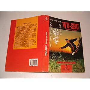 Wu-shu tecnica y arte