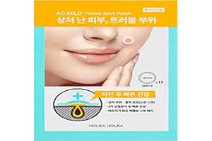 Holika Holika AC Mild Yellow Spot Patch