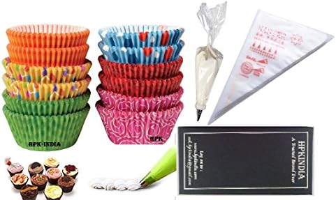 hpk-baking-cups-with-icing-bags (124, baking cups + icing bag combo)