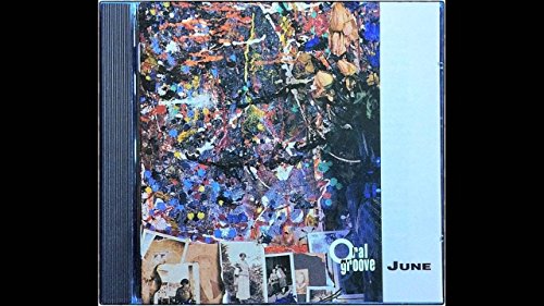 Preisvergleich Produktbild June - Oral Groove