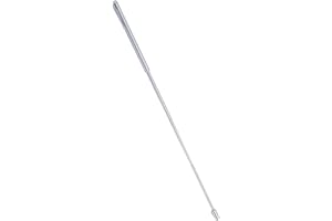 Legamaster Small Telescopic Pointer,chrome
