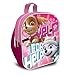 Produktbild Kids Euroswan - Paw Patrol SK29001 Mini Rucksack 29x16x4cm. Skye