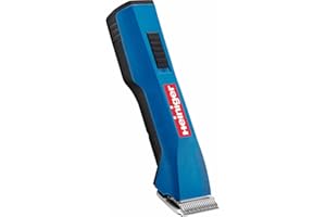 Heiniger Saphir Cordless clipper