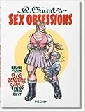 Robert Crumb's Sex Obsessions by 