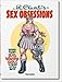 Robert Crumb's Sex Obsessions by 
