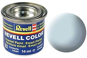 REVELL Email Color