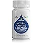 Unived Natural Caffeine L-Theanine Capsules (200mg/100mg), for Energy & Focus, Nootropic, 60 Vegan Capsules