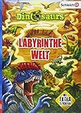 Image de SCHLEICH Dinosaurs Labyrinthe-Welt